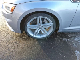 Audi Coupe * TECHNIK * CARFAX * ЦЕНА ДО БГ, снимка 15