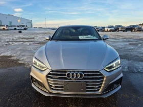 Audi Coupe * TECHNIK * CARFAX * ЦЕНА ДО БГ, снимка 6