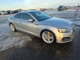 Audi Coupe * TECHNIK * CARFAX * ЦЕНА ДО БГ, снимка 2