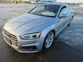 Audi Coupe * TECHNIK * CARFAX * ЦЕНА ДО БГ