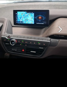 BMW i3 120 AH , 12 000 км. - 21000 € / 41072.43 лв. - 45347037 7