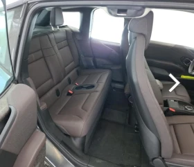 BMW i3 120 AH , 12 000 км. - 21000 € / 41072.43 лв. - 45347037 9