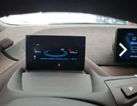BMW i3 120 AH , 12 000 км. - 21000 € / 41072.43 лв. - 45347037 5
