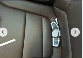 BMW i3 120 AH , 12 000 км. - 21000 € / 41072.43 лв. - 45347037 13