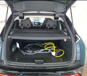 BMW i3 120 AH , 12 000 км. - 21000 € / 41072.43 лв. - 45347037 10