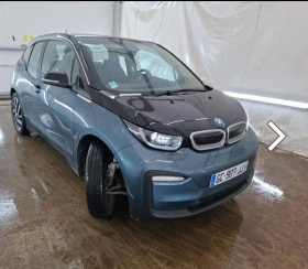 BMW i3 120 AH , 12 000 км. - 21000 € / 41072.43 лв. - 45347037 2