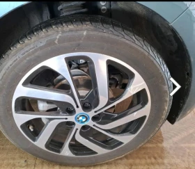 BMW i3 120 AH , 12 000 км. - 21000 € / 41072.43 лв. - 45347037 11