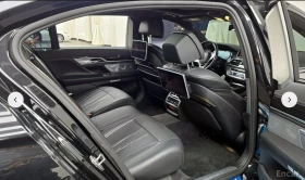 BMW 750 Li xDrive* BOWERS & WILKINS* HEAD-UP* 360 CAM*  - 18800 € / 36769.60 лв. - 87516173 8
