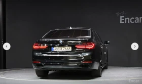 BMW 750 Li xDrive* BOWERS & WILKINS* HEAD-UP* 360 CAM*  - 18800 € / 36769.60 лв. - 87516173 4