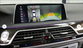 BMW 750 Li xDrive* BOWERS & WILKINS* HEAD-UP* 360 CAM*  - 18800 € / 36769.60 лв. - 87516173 14
