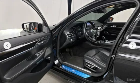BMW 750 Li xDrive* BOWERS & WILKINS* HEAD-UP* 360 CAM*  - 18800 € / 36769.60 лв. - 87516173 6