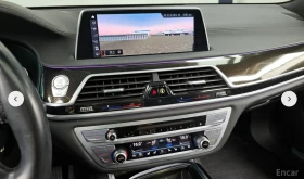 BMW 750 Li xDrive* BOWERS & WILKINS* HEAD-UP* 360 CAM*  - 18800 € / 36769.60 лв. - 87516173 13