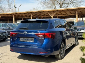 Toyota Avensis 1.8I* СЕРВИЗНА КНИЖКА* ПЪЛНА  ИСТОРИЯ В ТОЙОТА - 15800 € / 30902.11 лв. - 84874212 5