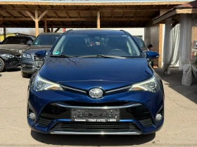 Toyota Avensis 1.8I* СЕРВИЗНА КНИЖКА* ПЪЛНА  ИСТОРИЯ В ТОЙОТА - 15800 € / 30902.11 лв. - 84874212 2