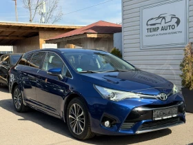 Toyota Avensis 1.8I* СЕРВИЗНА КНИЖКА* ПЪЛНА  ИСТОРИЯ В ТОЙОТА - 15800 € / 30902.11 лв. - 84874212 3