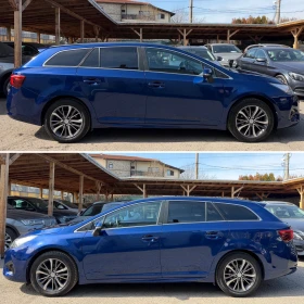 Toyota Avensis 1.8I* СЕРВИЗНА КНИЖКА* ПЪЛНА  ИСТОРИЯ В ТОЙОТА - 15800 € / 30902.11 лв. - 84874212 4