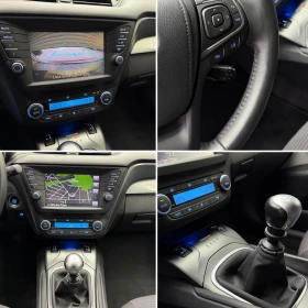 Toyota Avensis 1.8I* СЕРВИЗНА КНИЖКА* ПЪЛНА  ИСТОРИЯ В ТОЙОТА - 15800 € / 30902.11 лв. - 84874212 14