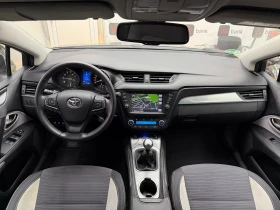 Toyota Avensis 1.8I* СЕРВИЗНА КНИЖКА* ПЪЛНА  ИСТОРИЯ В ТОЙОТА - 15800 € / 30902.11 лв. - 84874212 10