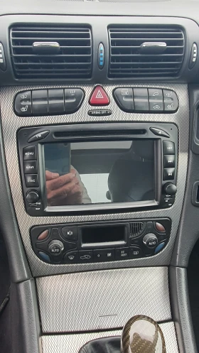 Mercedes-Benz C 200 Compressor - 3200 € / 6258.66 лв. - 40646918 4