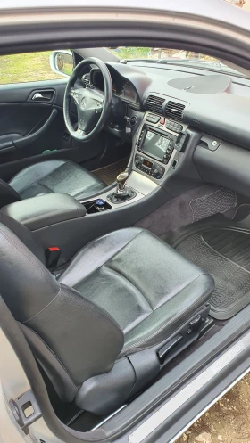 Mercedes-Benz C 200 Compressor - 3200 € / 6258.66 лв. - 40646918 6