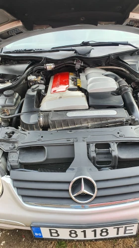 Mercedes-Benz C 200 Compressor - 3200 € / 6258.66 лв. - 40646918 11