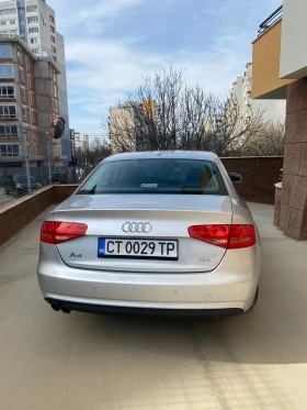 Audi A4 2.0TDI Facelift 177кс - 9200 € / 17993.64 лв. - 86624282 5