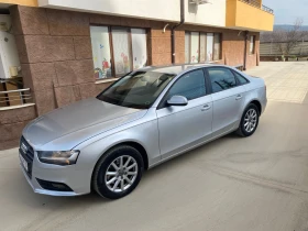 Audi A4 2.0TDI Facelift 177кс - 9200 € / 17993.64 лв. - 86624282 4