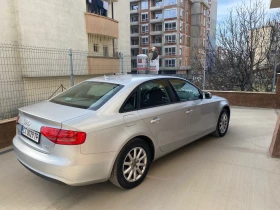 Audi A4 2.0TDI Facelift 177кс - 9200 € / 17993.64 лв. - 86624282 6