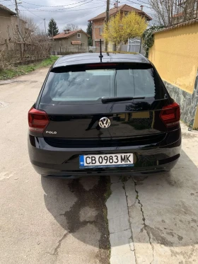 VW Polo - 7990 € / 15627.08 лв. - 19543340 5