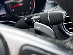 Mercedes-Benz C 400 АМГ Пакет/Burmester/CARFAX/Панорама/Подгрев/КЛИП | Auto.bg — изображение 11