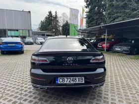VW Arteon R Line TSI  - 29900 € / 58479.32 лв. - 29853274 5