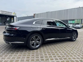 VW Arteon R Line TSI  - 29900 € / 58479.32 лв. - 29853274 4