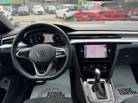 VW Arteon R Line TSI  - 29900 € / 58479.32 лв. - 29853274 10