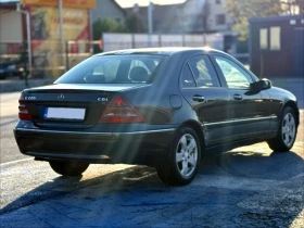 Mercedes-Benz C 220 | Mobile.bg � ����� ������ 3