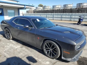 Dodge Challenger 6.4l R/T Scat Pack | Mobile.bg � ����� ������ 4