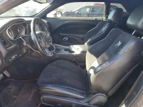 Dodge Challenger 6.4l R/T Scat Pack | Mobile.bg � ����� ������ 7