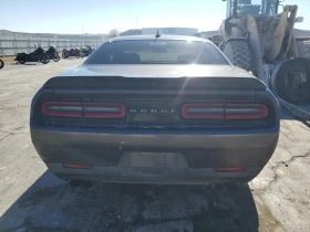 Dodge Challenger 6.4l R/T Scat Pack | Mobile.bg � ����� ������ 6