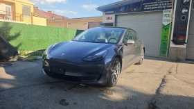 Tesla Model 3 LONG RANGE AWD - 26200 € / 51242.75 лв. - 53041990 3