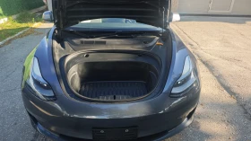 Tesla Model 3 LONG RANGE AWD - 26200 € / 51242.75 лв. - 53041990 7