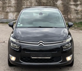 ����� �� �������� �� Citroen Grand C4 Picasso 1.6 HDI 6+ 1NAVI