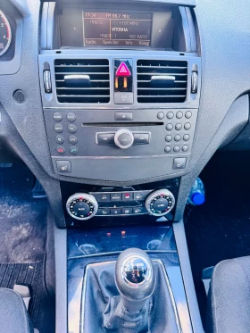 Mercedes-Benz C 200 646* 136* TOP | Mobile.bg � ����� ������ 9
