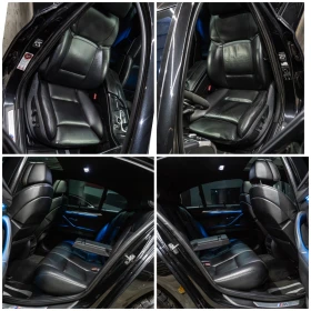 BMW 530 D / M-PERFORMANCE / HUD / H&K /SOFTCLOSE /FULL MAX | Mobile.bg � ����� ������ 11