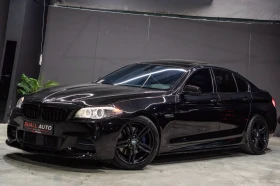 ������ BMW 530