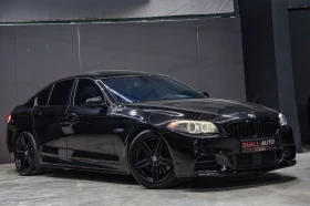 BMW 530 D / M-PERFORMANCE / HUD / H&K /SOFTCLOSE /FULL MAX | Mobile.bg � ����� ������ 3