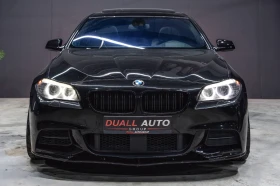 BMW 530 D / M-PERFORMANCE / HUD / H&K /SOFTCLOSE /FULL MAX | Mobile.bg � ����� ������ 2