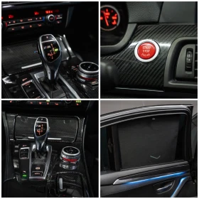 BMW 530 D / M-PERFORMANCE / HUD / H&K /SOFTCLOSE /FULL MAX | Mobile.bg � ����� ������ 13