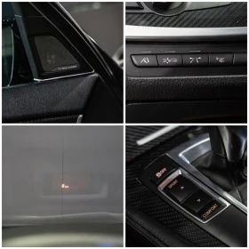 BMW 530 D / M-PERFORMANCE / HUD / H&K /SOFTCLOSE /FULL MAX | Mobile.bg � ����� ������ 12