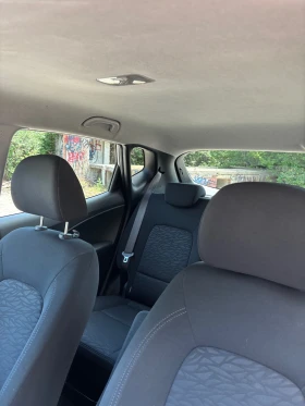Hyundai Ix20  Blue drive | Auto.bg — изображение 10