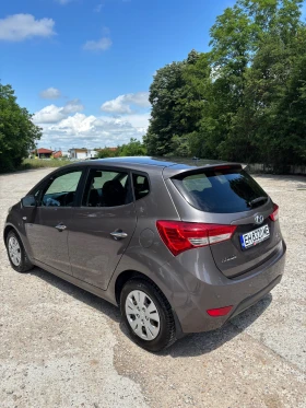Hyundai Ix20  Blue drive | Auto.bg — изображение 4