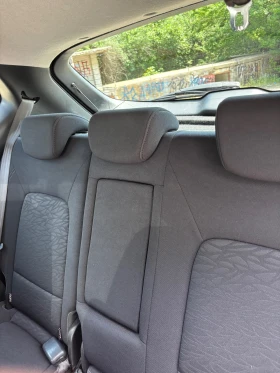 Hyundai Ix20  Blue drive | Auto.bg — изображение 13